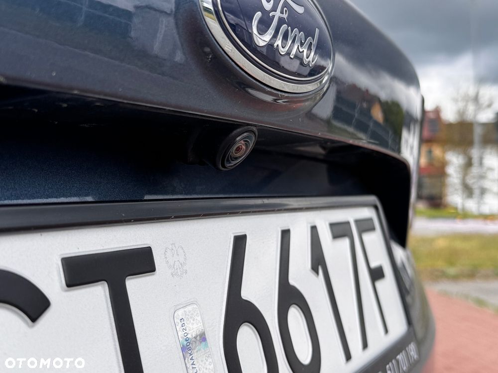 Ford Kuga 1.5 EcoBlue ST-LINE - 20