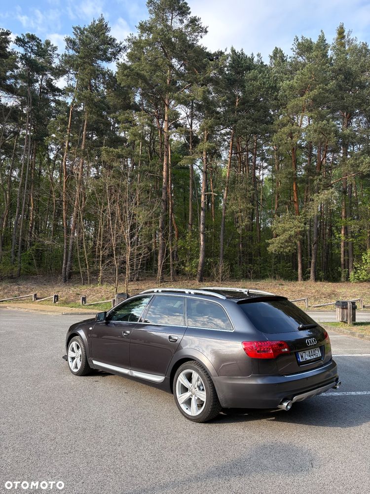 Audi A6 Allroad - 3