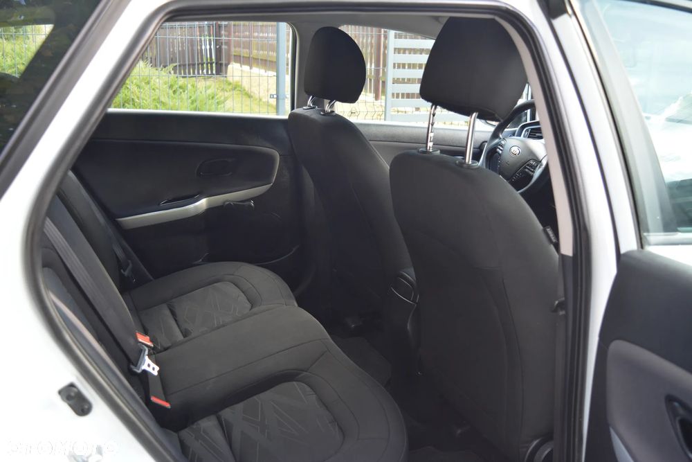 Kia ProCeed 1.4 XL - 11