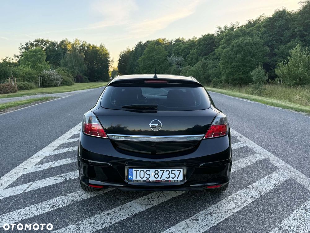 Opel Astra 1.4 Cosmo - 13