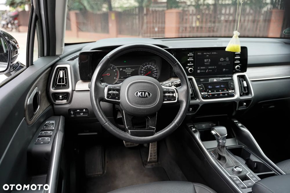 Kia Sorento - 28