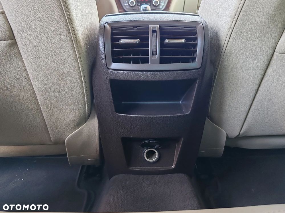 Opel Insignia 2.0 CDTI Cosmo - 18