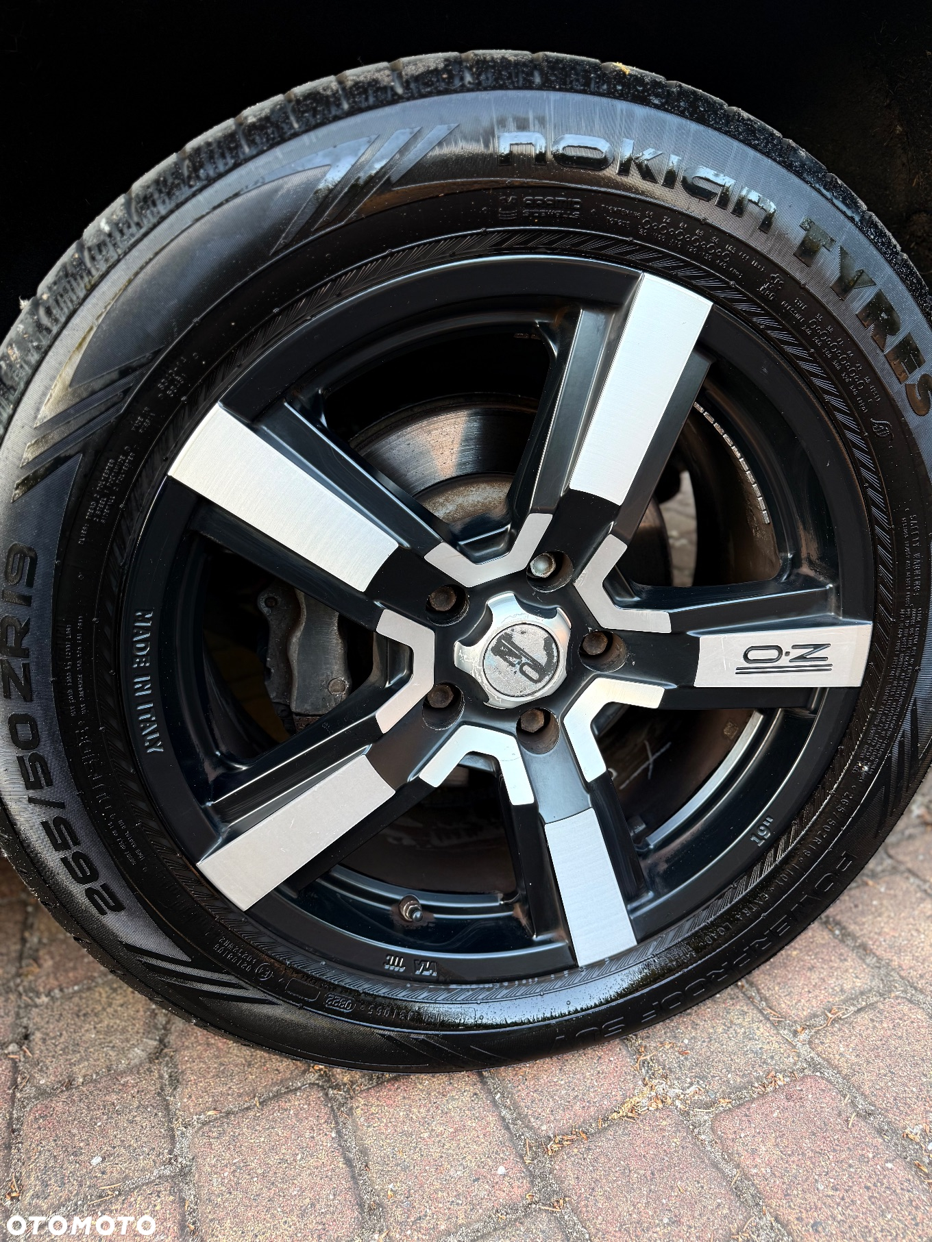 Audi Q7 3.6 FSI Quattro Tiptronic - 19
