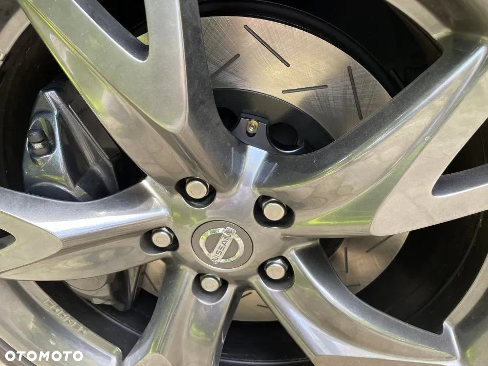 Nissan 370 Z 3.7 V6 GT Edition - 23