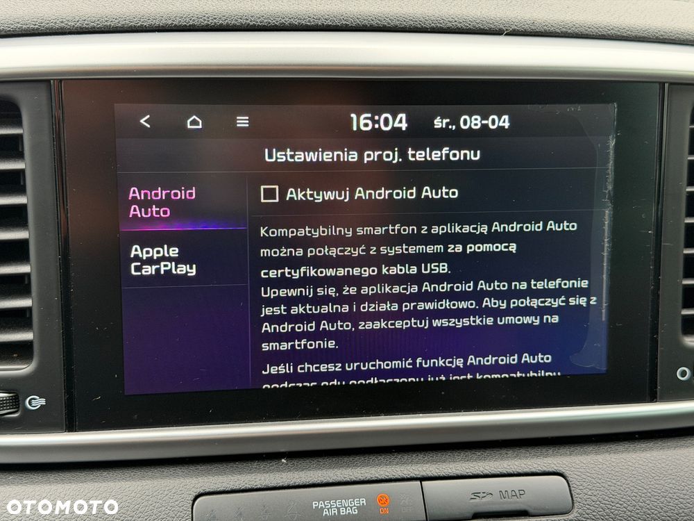 Kia Sportage 1.6 T-GDI 2WD Black Edition - 36