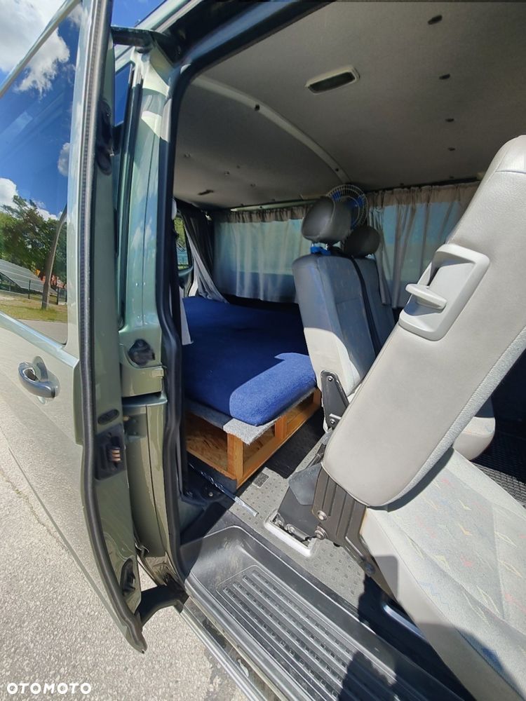 Volkswagen Transporter L1H1 - 7