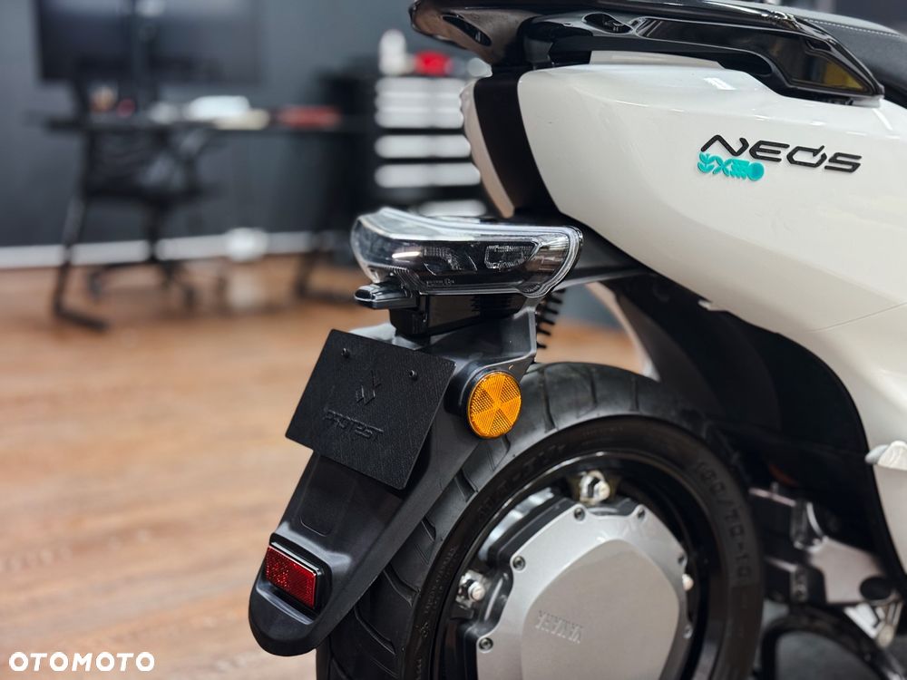 Yamaha Neos - 14