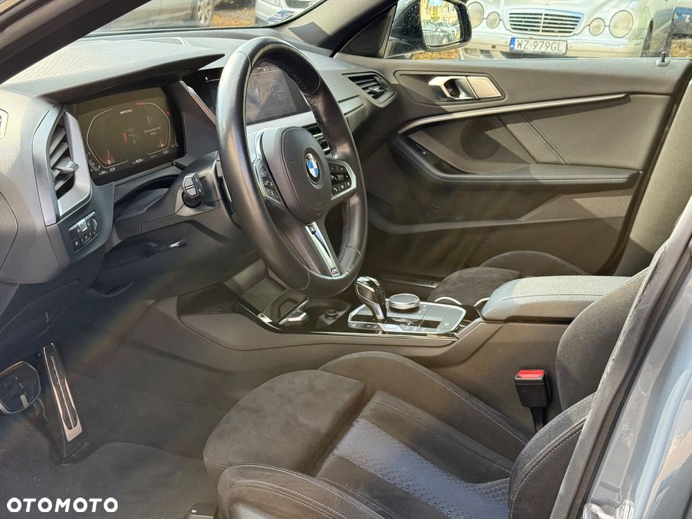 BMW Seria 2 M235i xDrive - 5