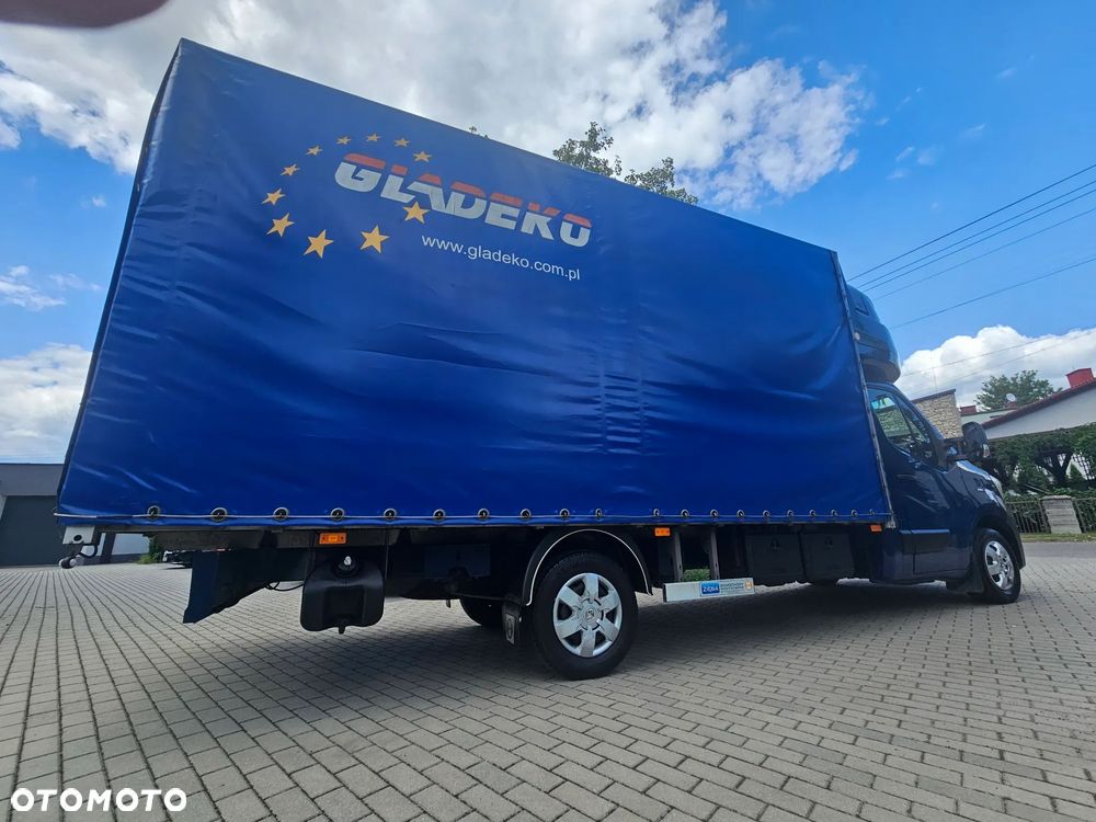 Renault Master - 12