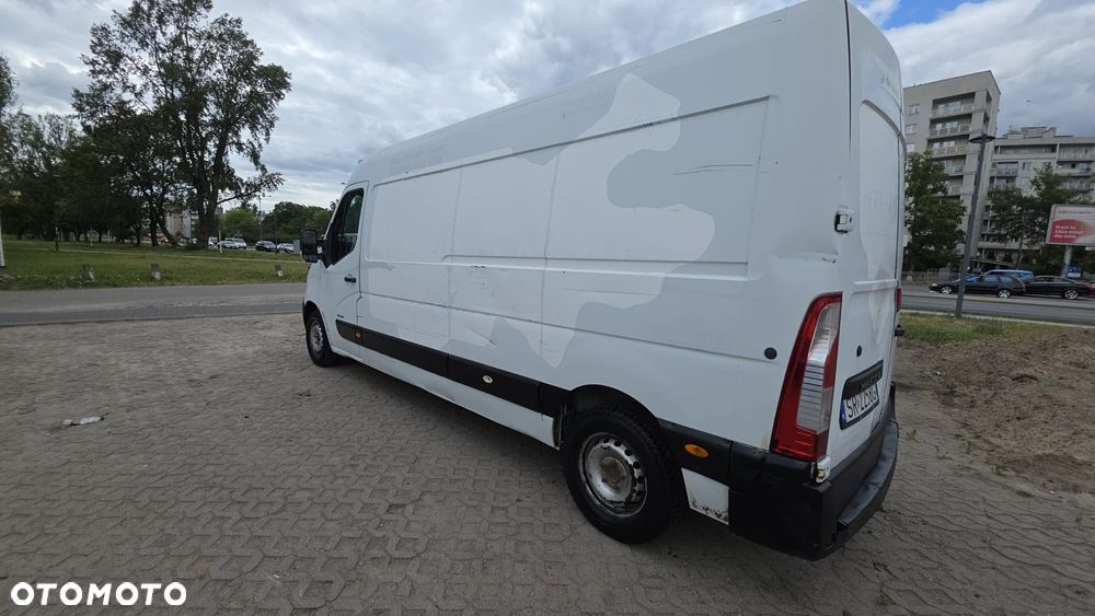 Renault Master - 24