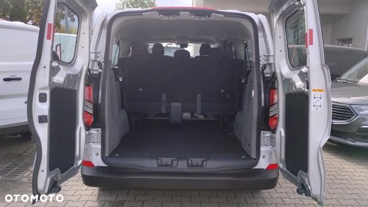 Ford Transit Custom - 10
