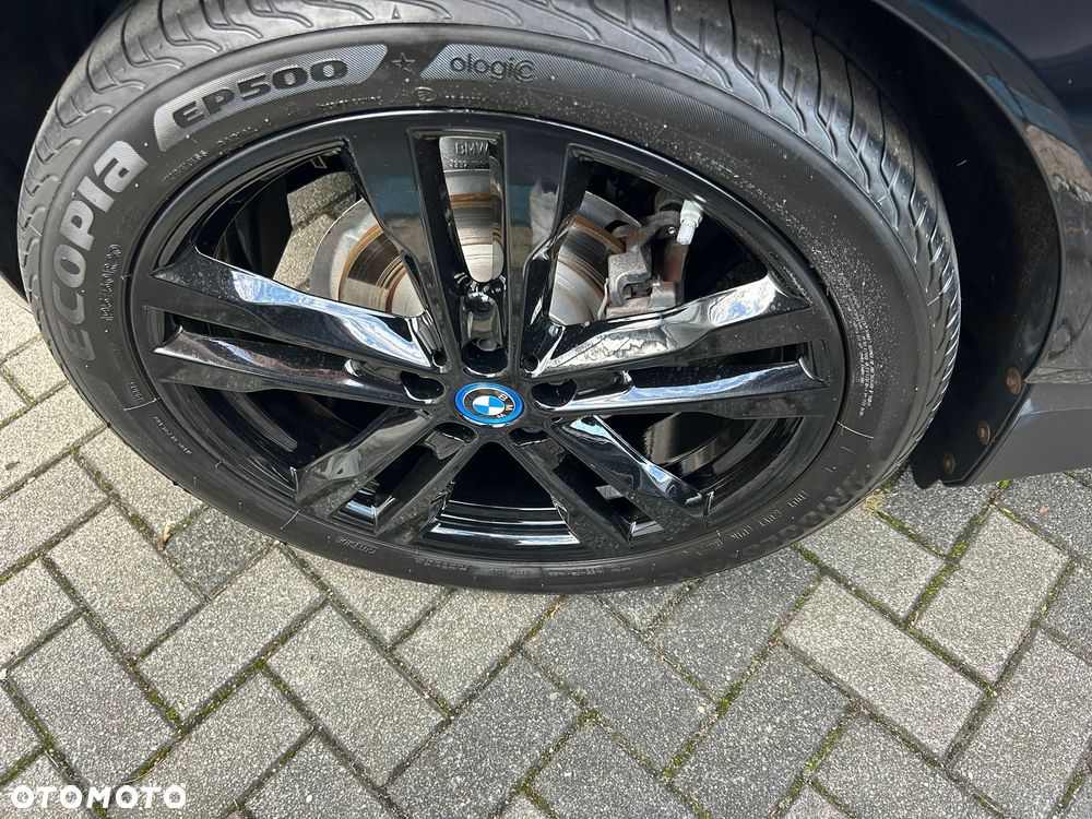BMW i3 i3S 120 Ah - 29