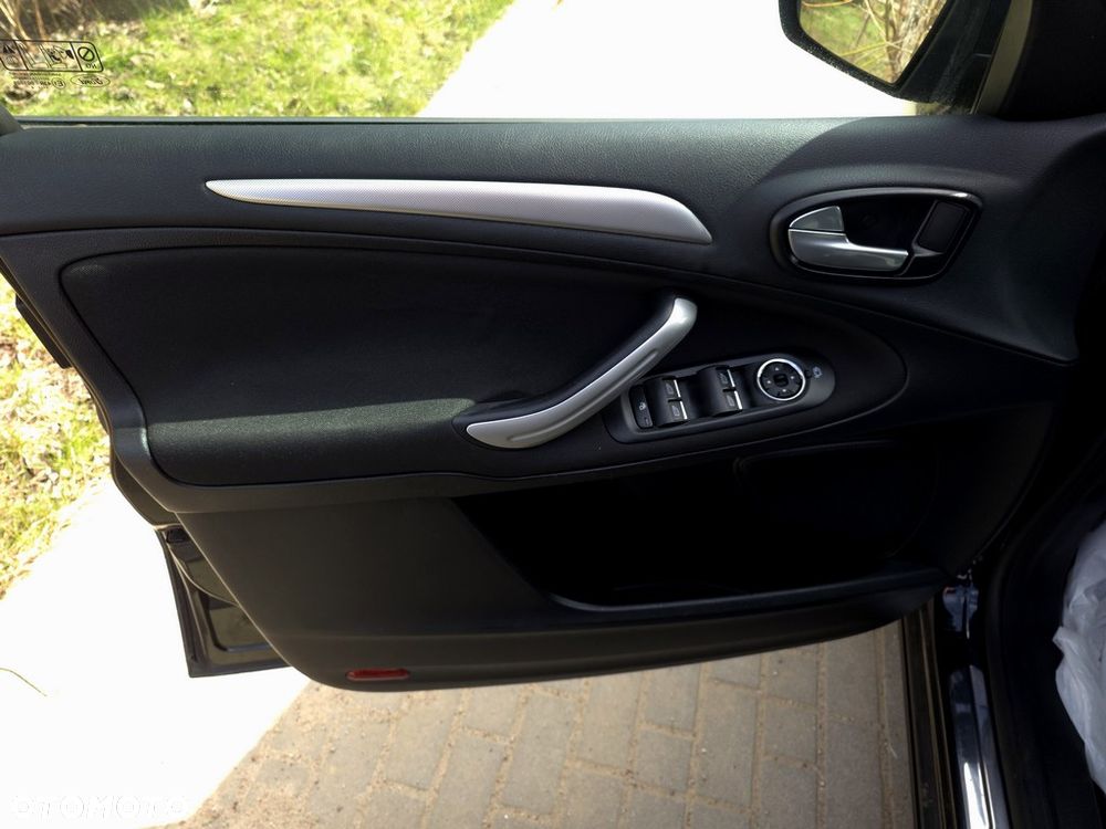 Ford S-Max 2.0 TDCi Trend - 22