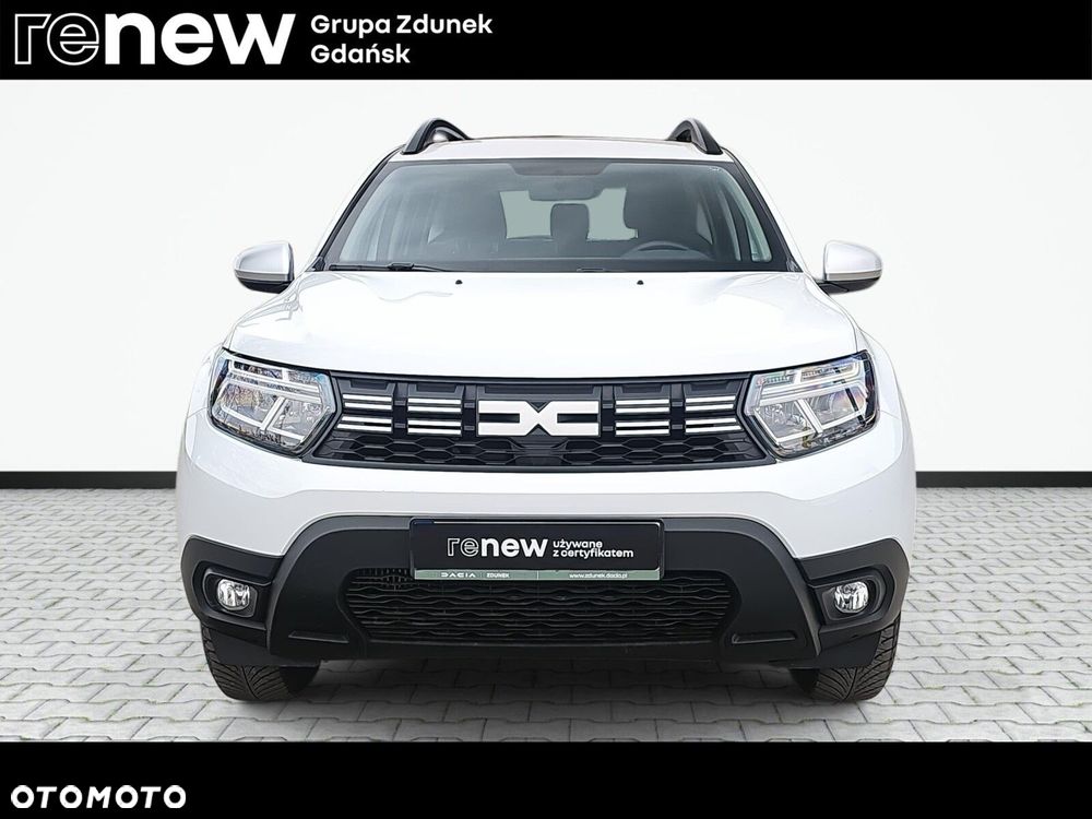 Dacia Duster - 3