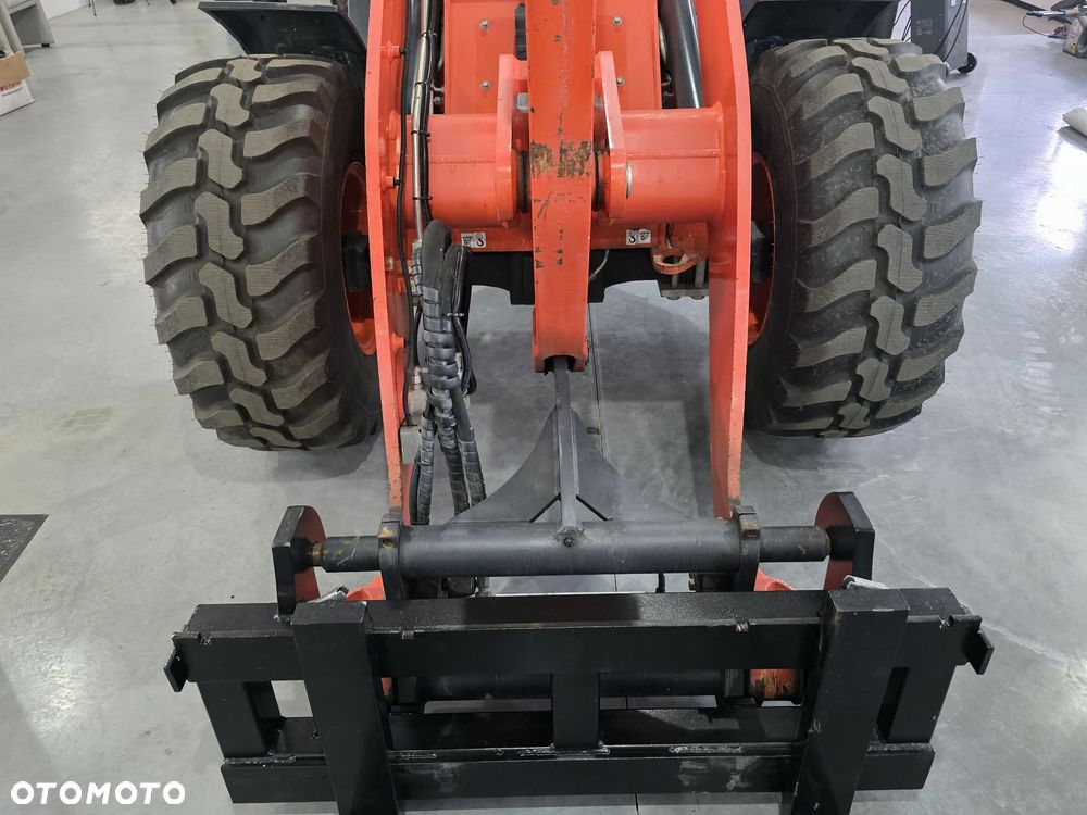 Kubota R065 HW - 4