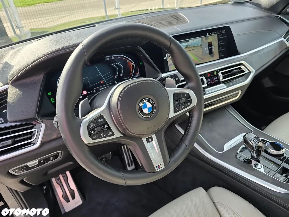 BMW X5 xDrive30d mHEV sport - 26