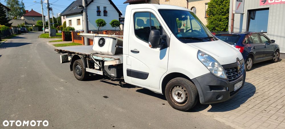 Renault Master L2H1 - 1