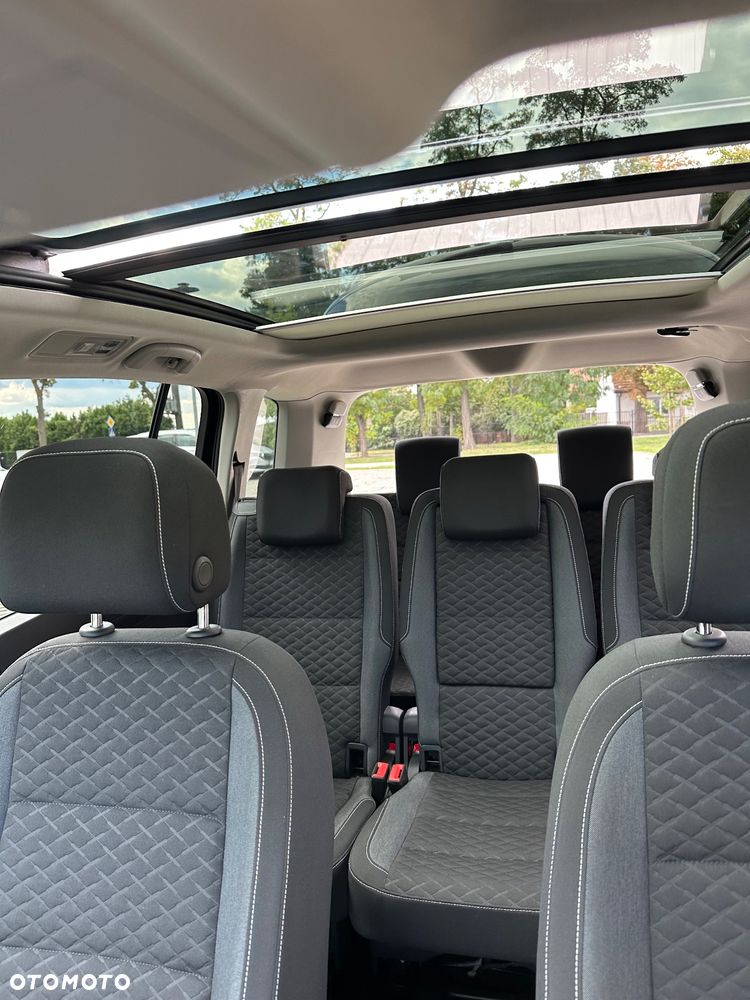 Volkswagen Touran 2.0 TDI SCR Join - 26