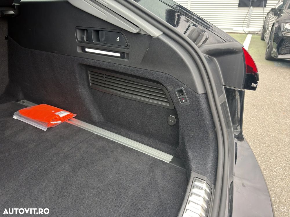 Audi A6 Limuzina - 40
