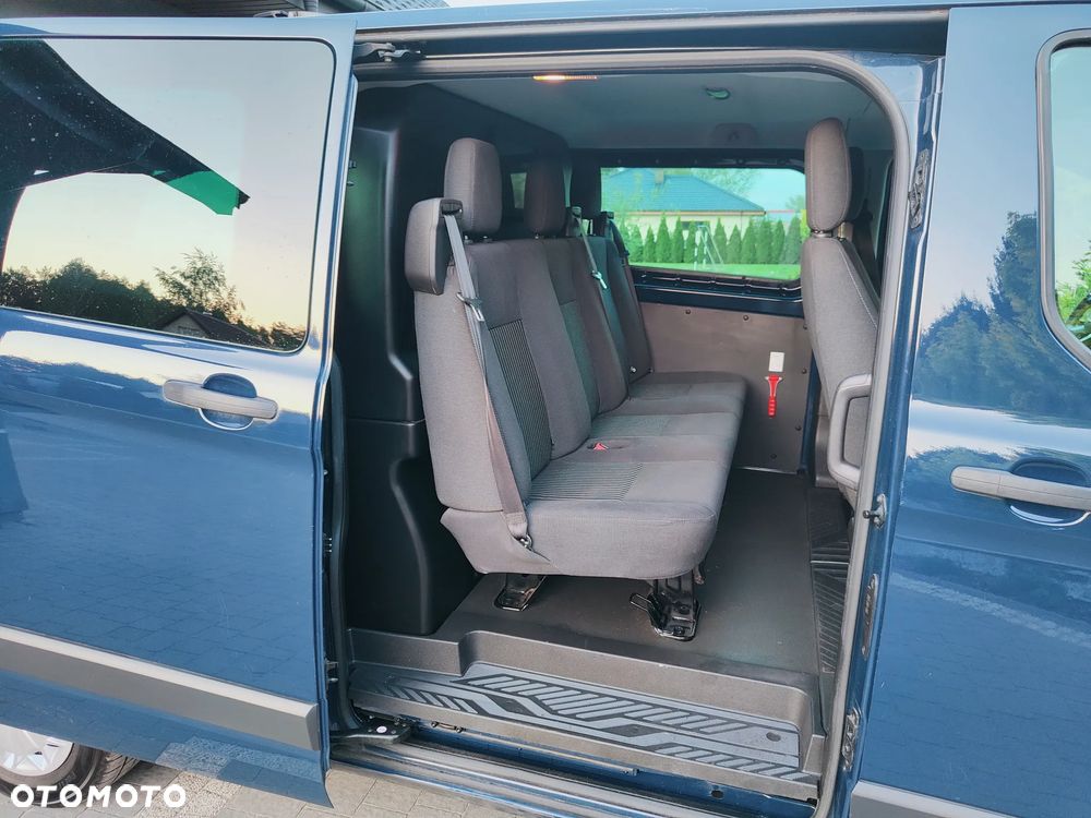 Ford Transit Custom 300 L2H1 VA Trend - 6