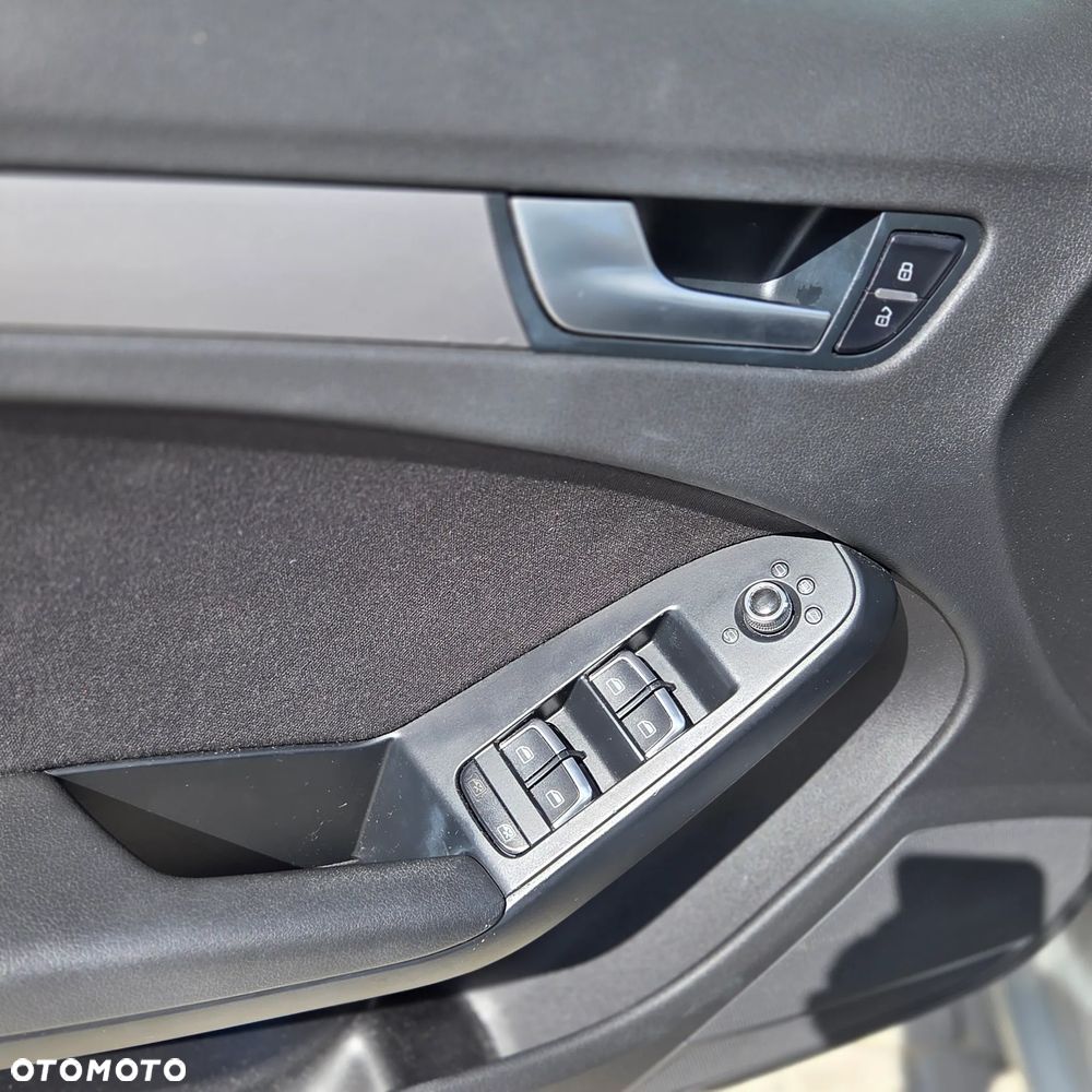 Audi A4 Avant 2.0 TDI 116g - 15
