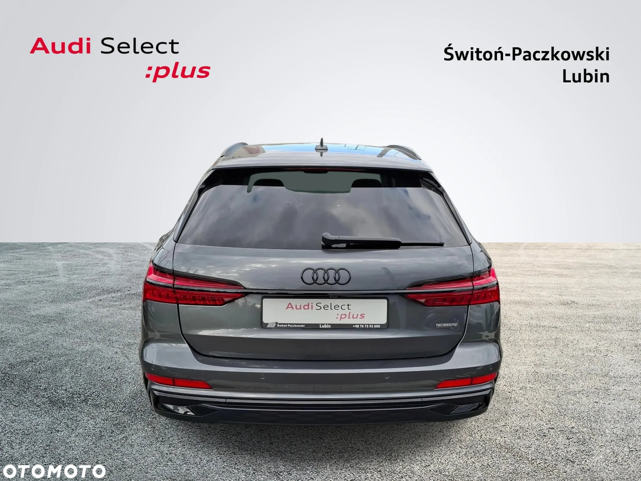 Audi A6 50 TFSI e PHEV Quattro S Line S tronic - 7