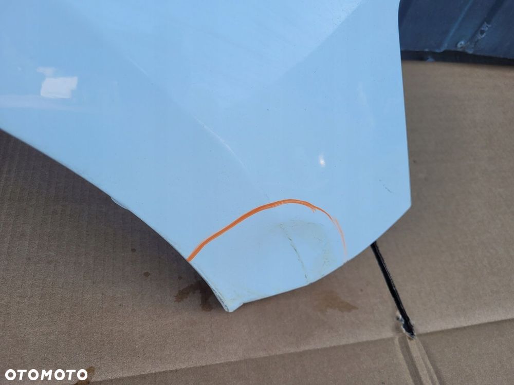 VW UP SEAT MII SKODA CITIGO BŁOTNIK PRAWY PRZÓD PRZEDNI - 3