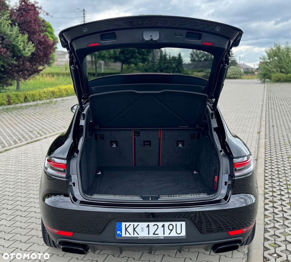 Porsche Macan - 7