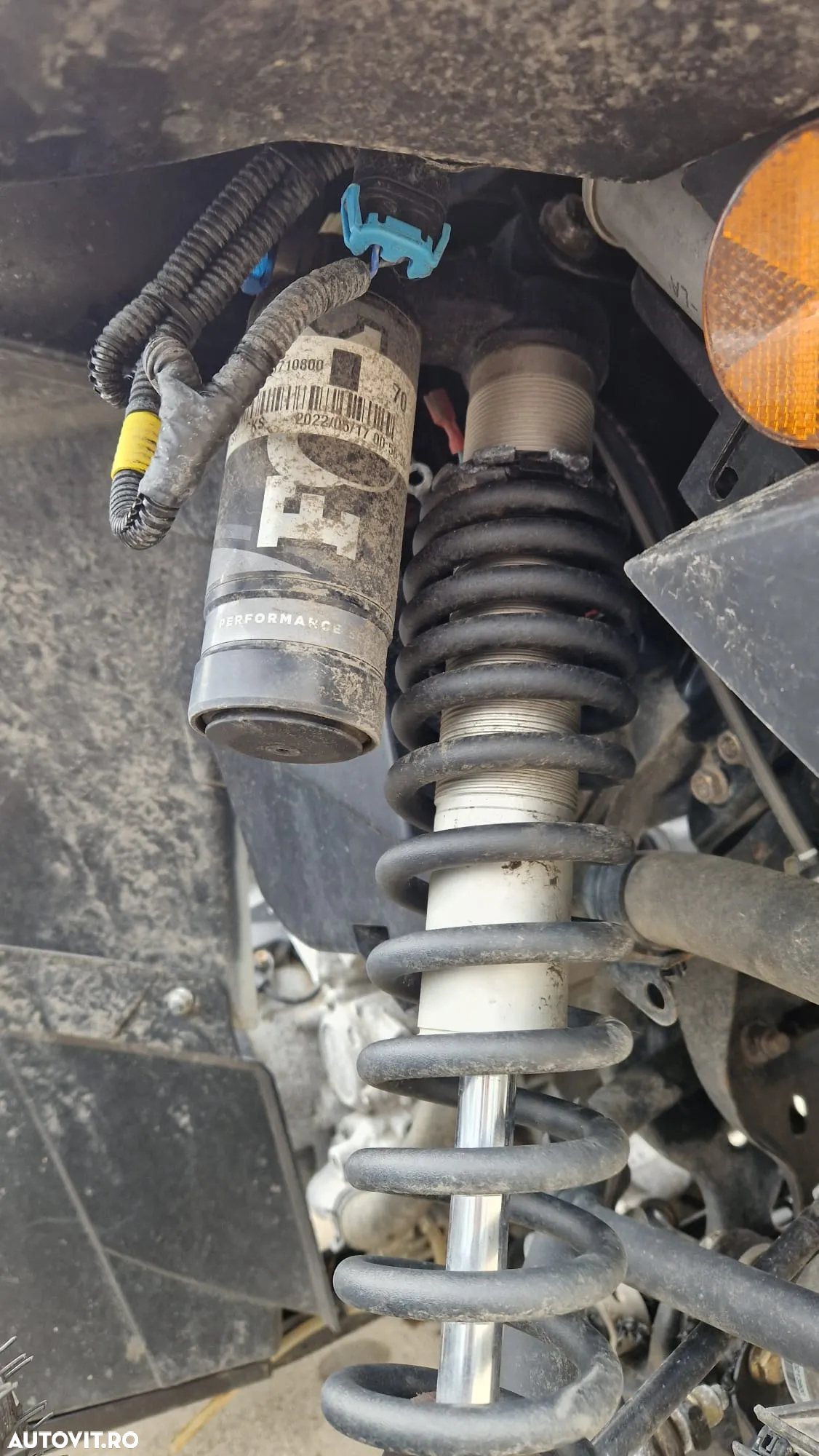 Can-Am Renegade - 18