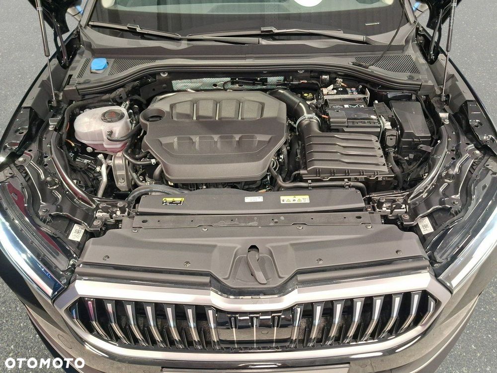 Skoda Superb - 26