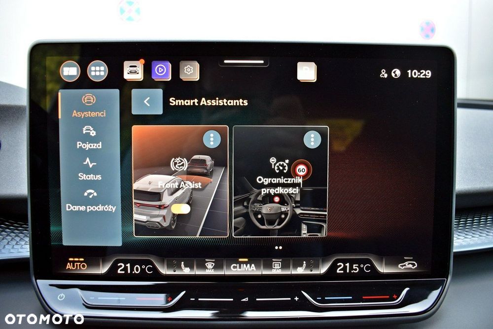 Cupra Terramar 1.5 eTSI DSG - 24