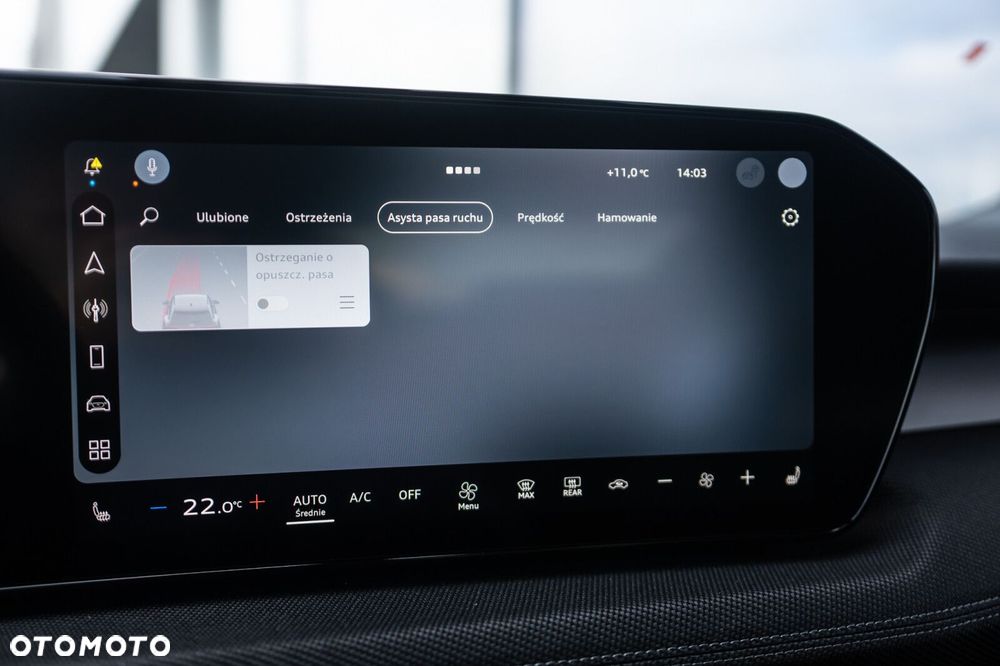 Audi A3 Sportback 2026