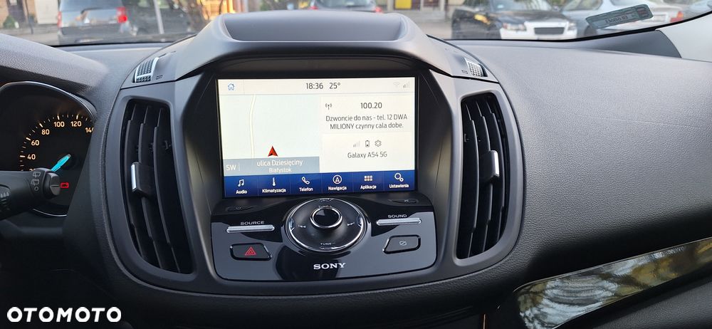 Ford Escape - 12