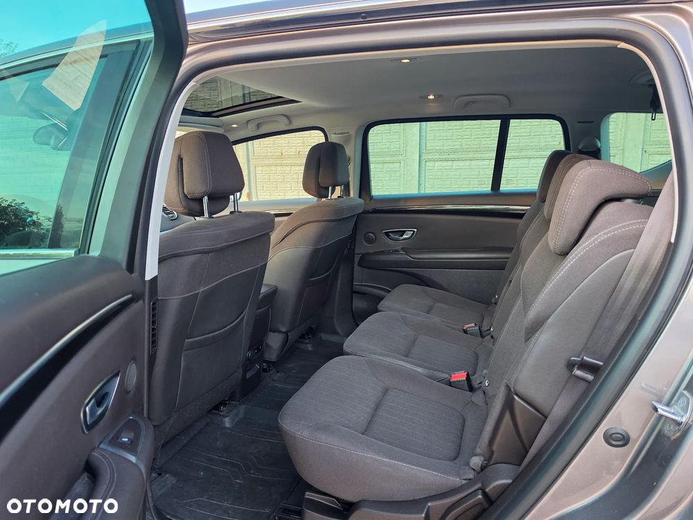 Renault Espace 1.6 dCi Energy Zen 7os - 18