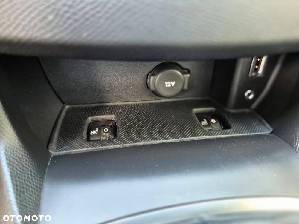 Peugeot 308 BlueHDi 120 Stop & Start Allure - 8