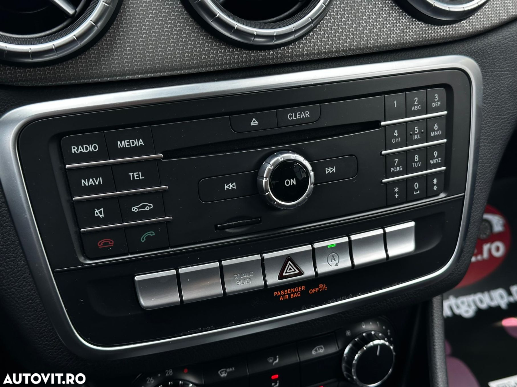 Mercedes-Benz CLA - 19