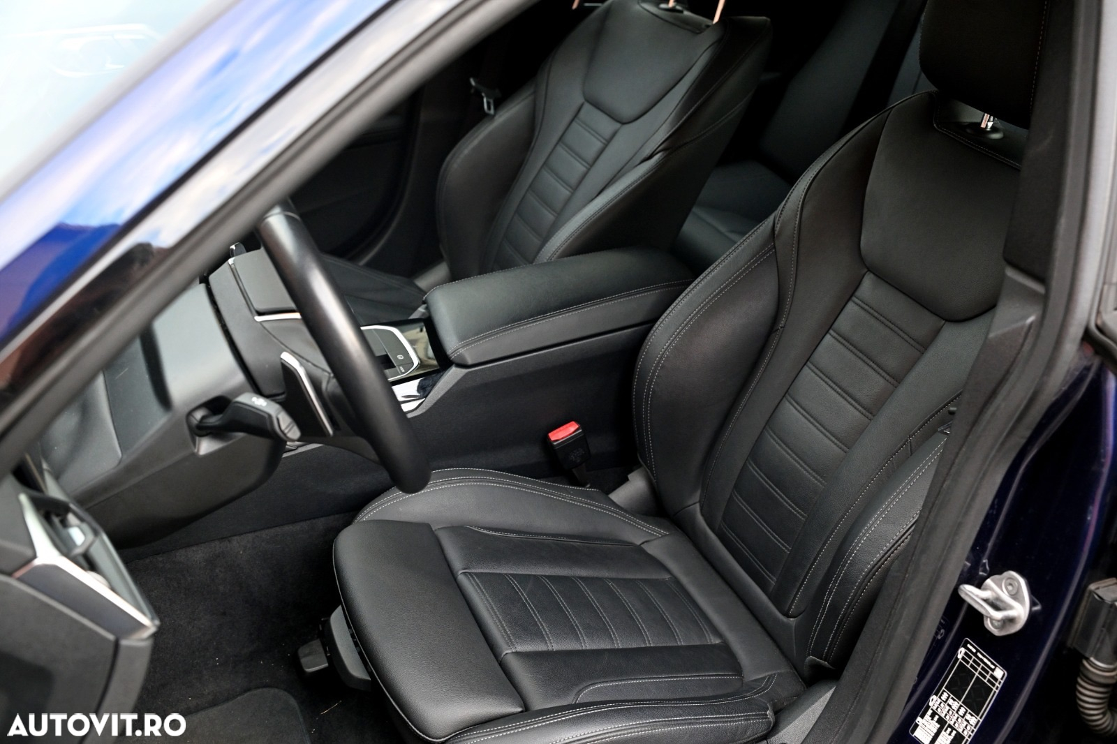 BMW Seria 4 420i AT - 10