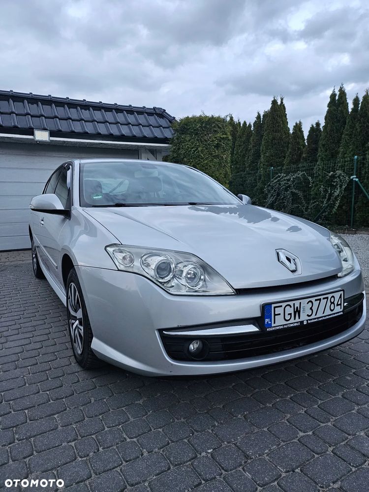 Renault Laguna 1.6 Authentique - 14