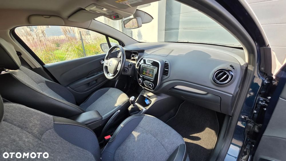 Renault Captur 1.3 TCe Intens - 21