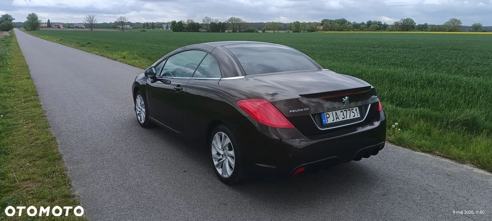 Peugeot 308 CC - 10
