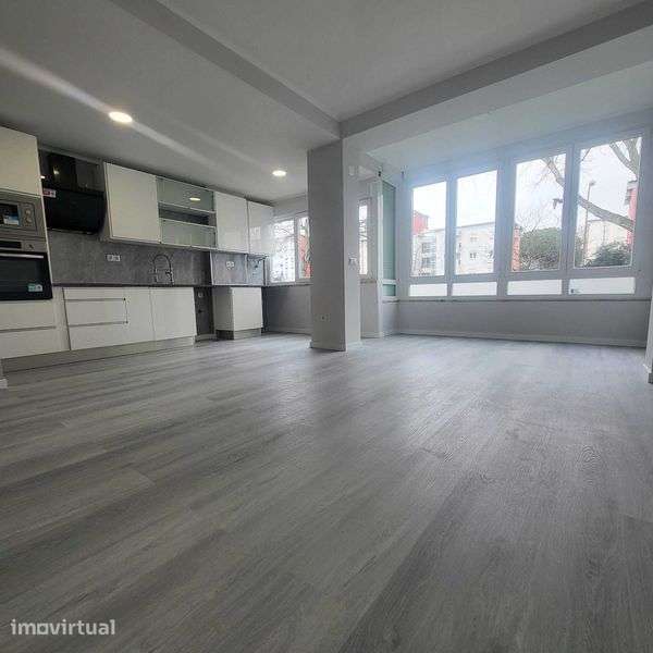 Apartamento T2 remodelado à venda | OEIRAS - VENDA PARTICULAR - Grande imagem: 4/11