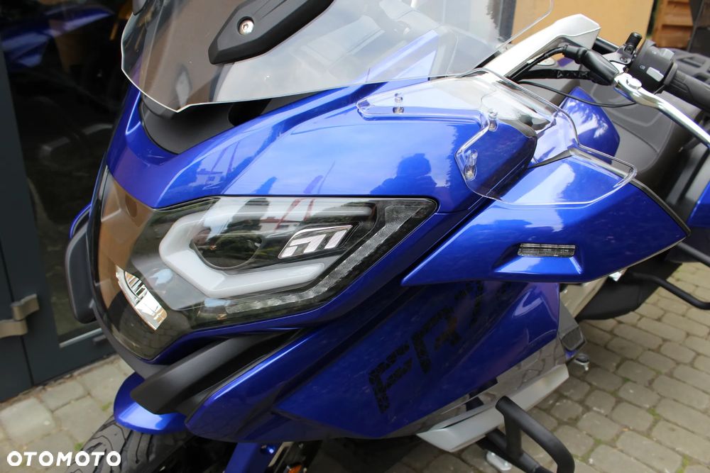 Romet FR 750 - 5