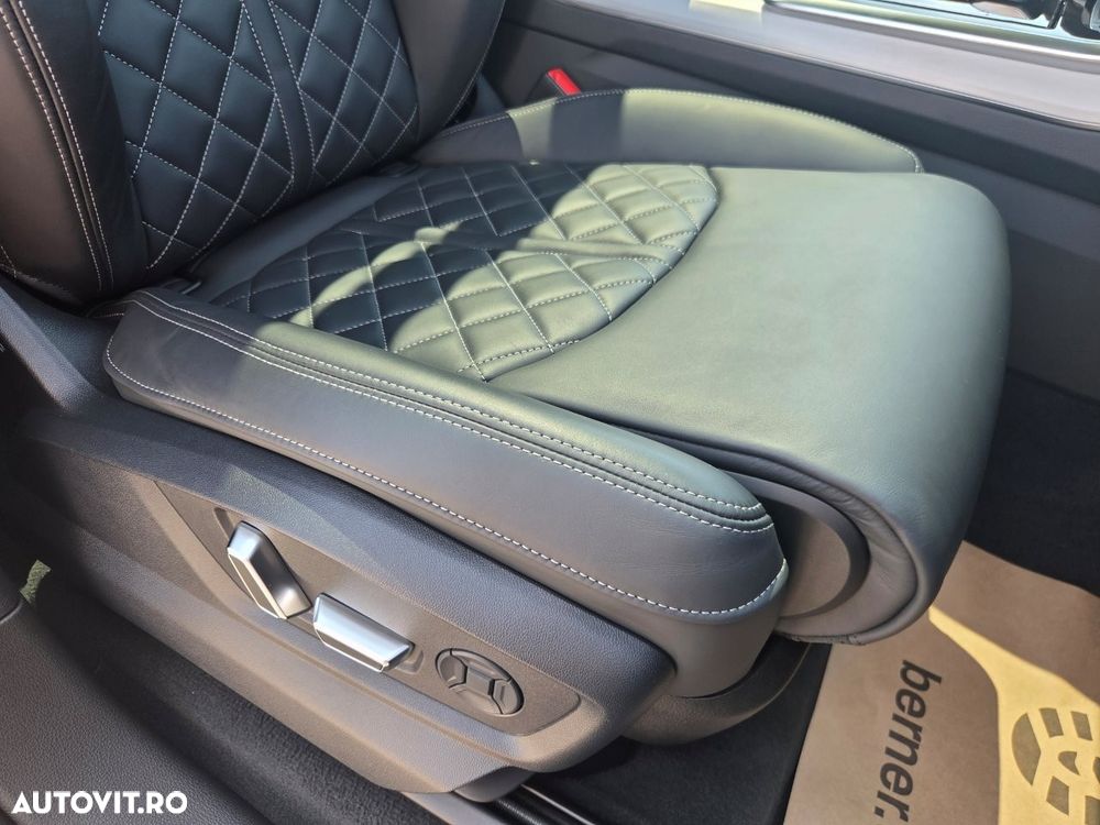 AUDI Q8 2024 — imagine 22