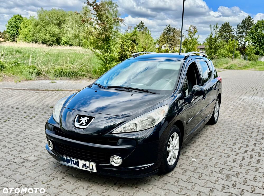 Peugeot 207 95 VTi Premium - 1