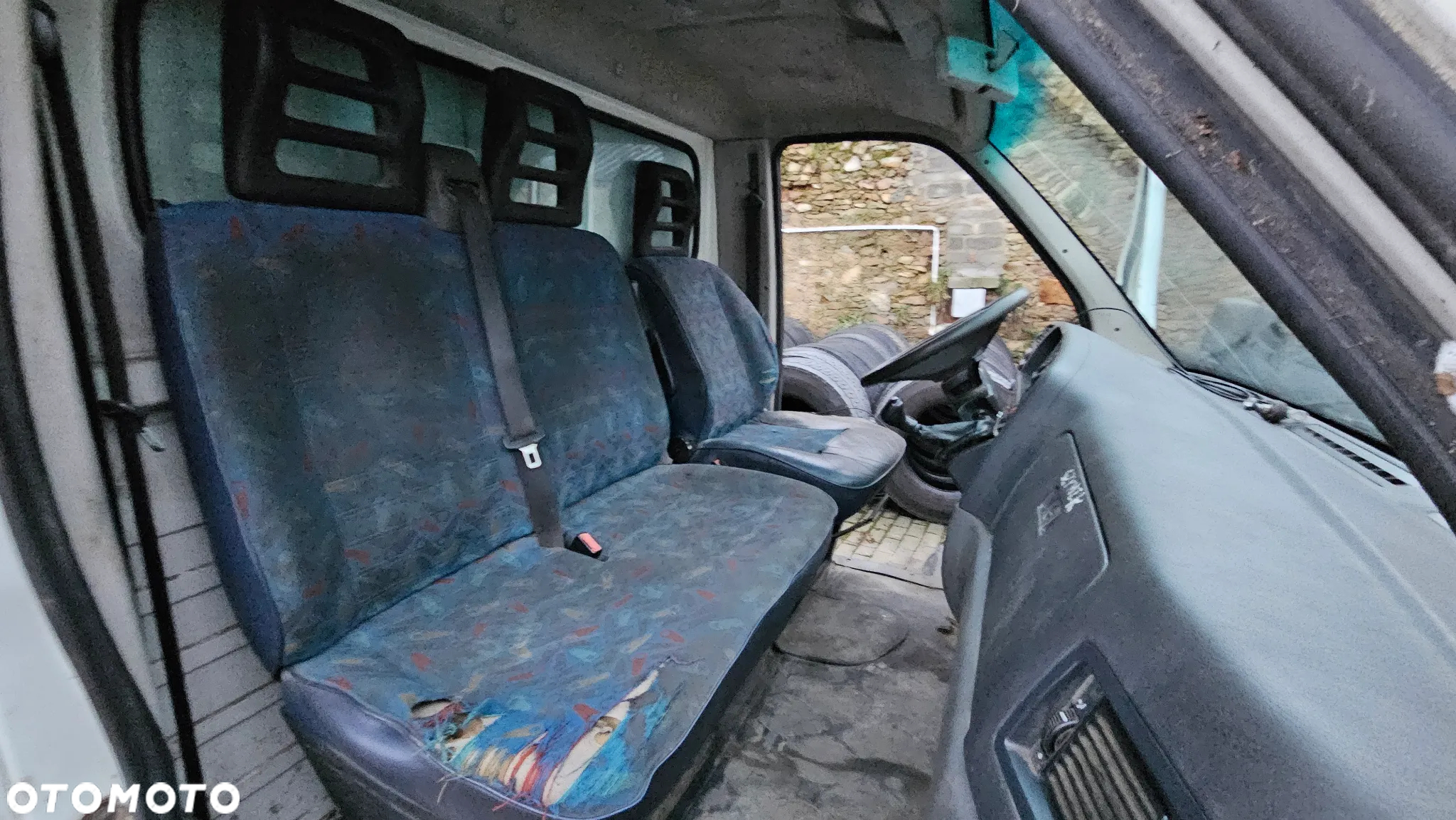 Fiat Ducato - 8