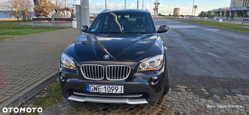 BMW X1 xDrive20d - 3