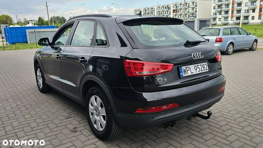Audi Q3 2.0 TDI - 31