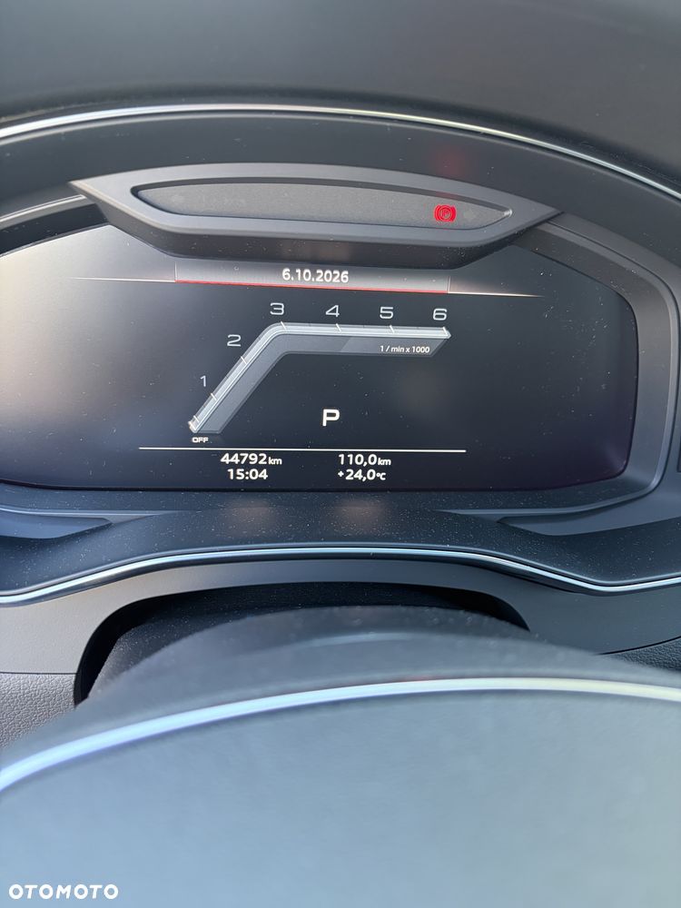 Audi S7 Sportback - 21