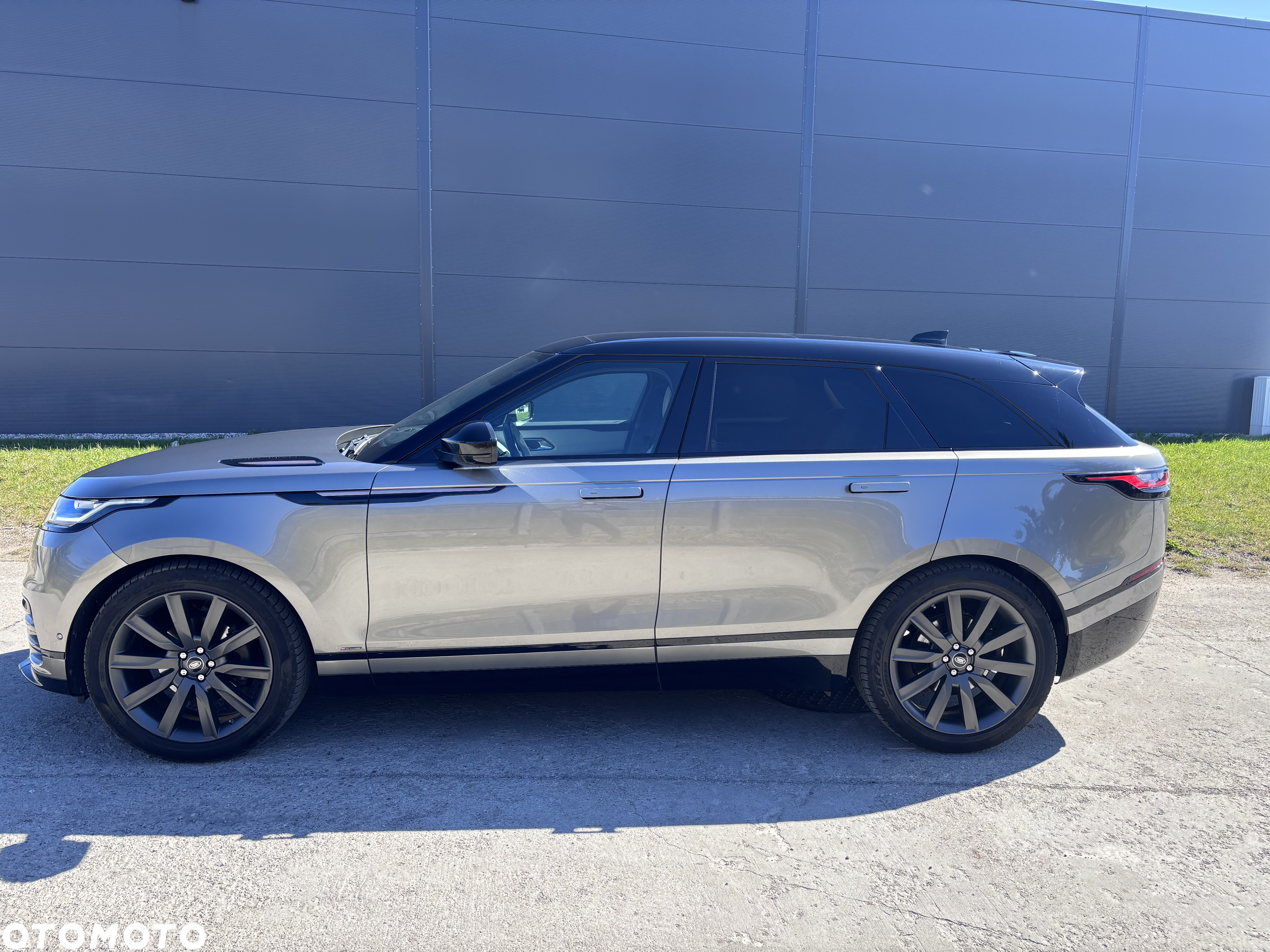 Land Rover Range Rover Velar - 3