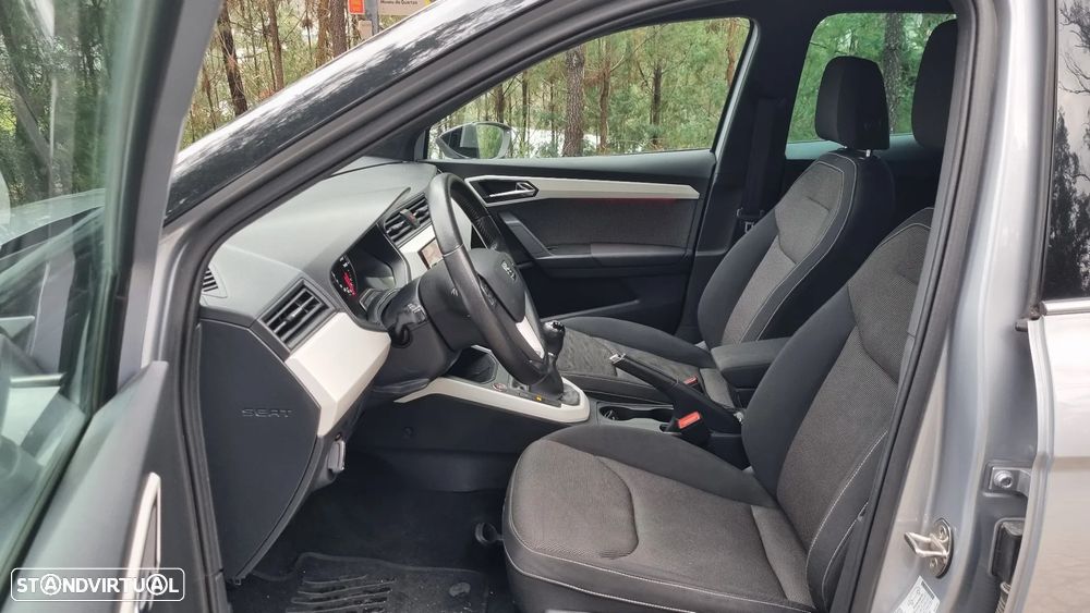 SEAT Arona 1.0 TSI Xcellence - 18